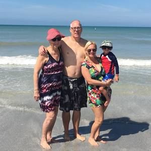 Meet your Posher, Amy burkey